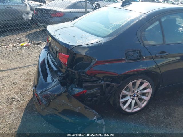 WBA8A3C51JA067448 BMW 320i Xdrive