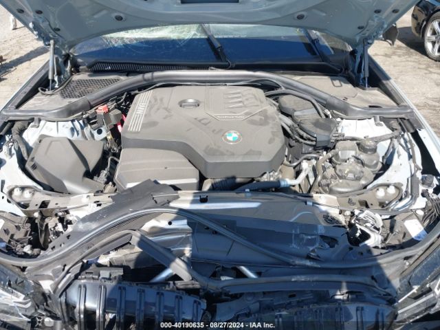 3MW69FF00R8E05477 BMW 3 Series 330i