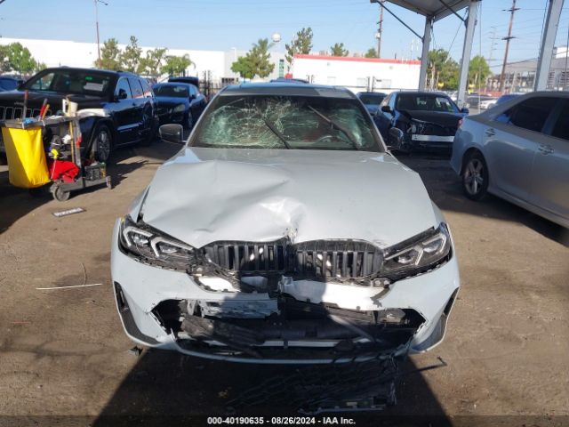 3MW69FF00R8E05477 BMW 3 Series 330i