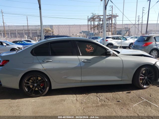 3MW69FF00R8E05477 BMW 3 Series 330i