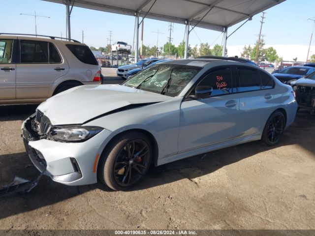 3MW69FF00R8E05477 BMW 3 Series 330i