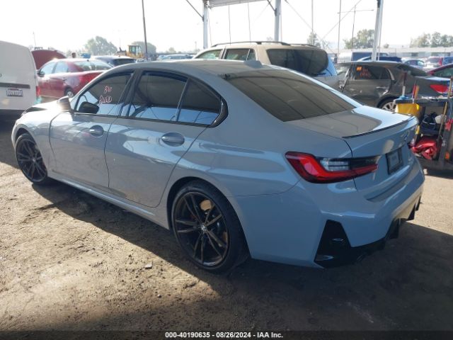 3MW69FF00R8E05477 BMW 3 Series 330i