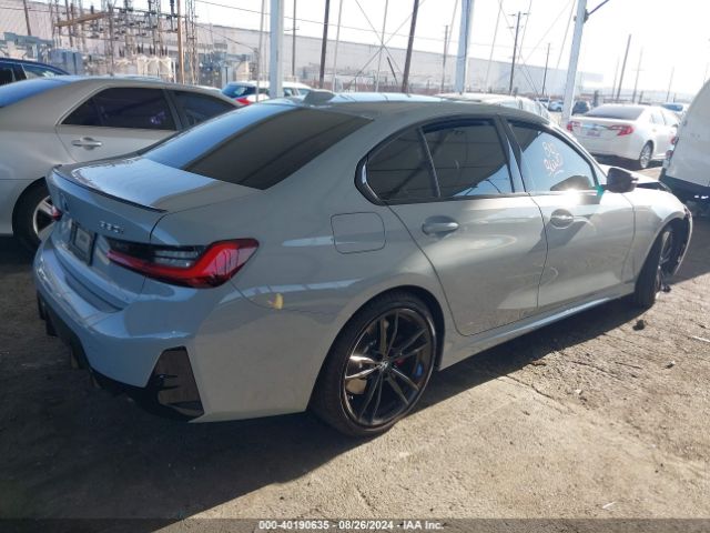 3MW69FF00R8E05477 BMW 3 Series 330i