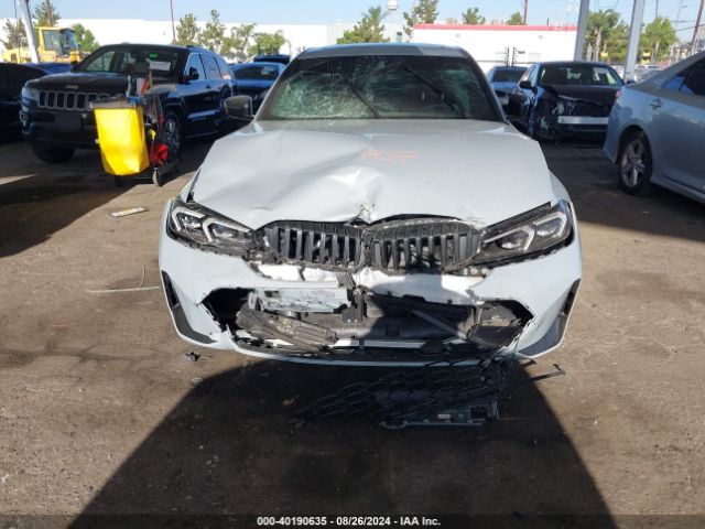 3MW69FF00R8E05477 BMW 3 Series 330i