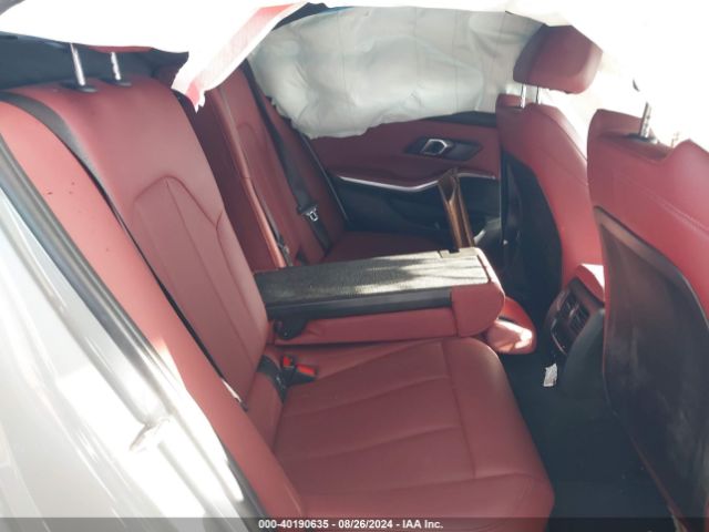 3MW69FF00R8E05477 BMW 3 Series 330i