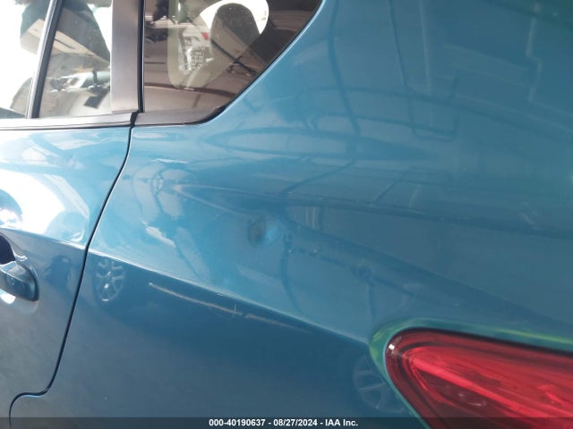 Subaru Impreza 2.0i Premium 2017 4S3GTAD66H3711934 Image 17