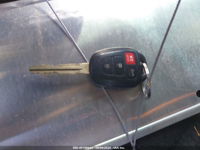 Toyota CAMRY SE 2014 4T1BF1FK9EU382496 Image 11