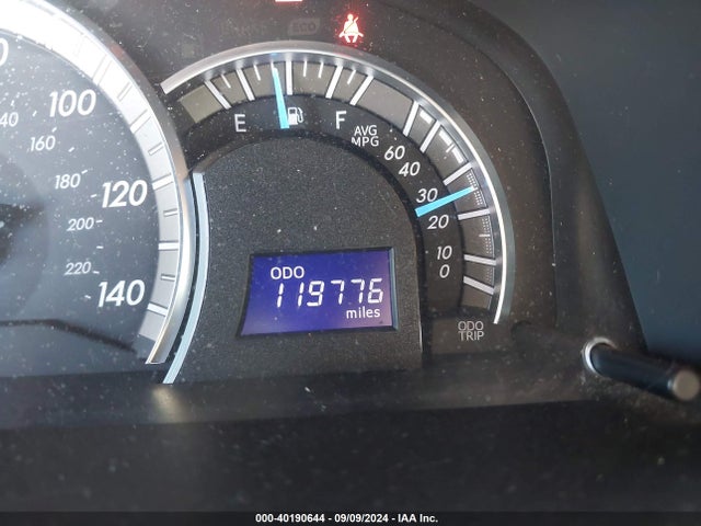 Toyota CAMRY SE 2014 4T1BF1FK9EU382496 Image 16