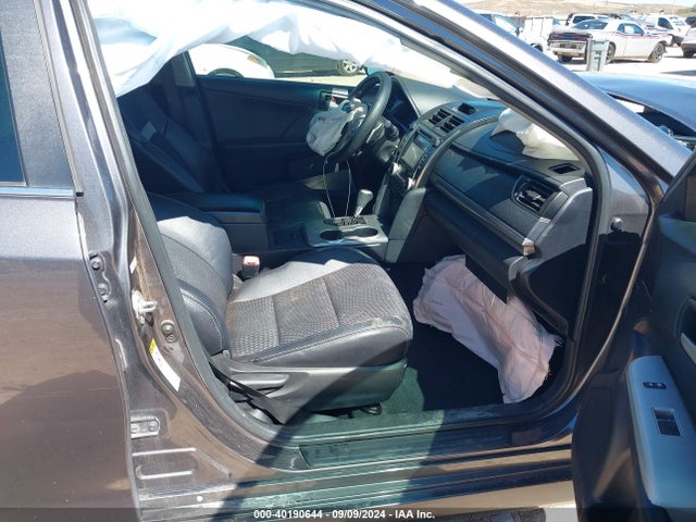 Toyota CAMRY SE 2014 4T1BF1FK9EU382496 Image 5