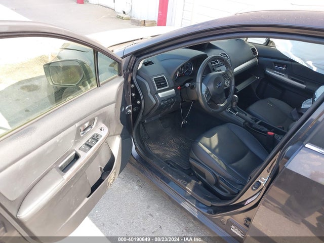 JF1GJAS67FH011516 Subaru Impreza 2.0i Limited