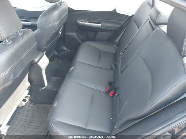 JF1GJAS67FH011516 Subaru Impreza 2.0i Limited