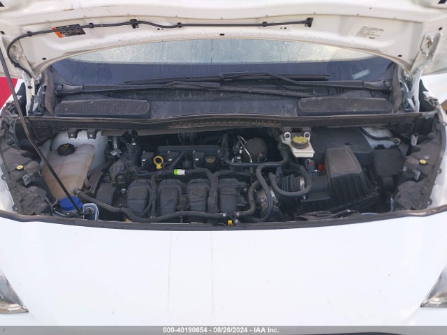 NM0LS7E23L1444172 Ford Transit Connect Xl