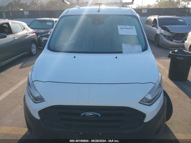 NM0LS7E23L1444172 Ford Transit Connect Xl