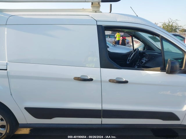NM0LS7E23L1444172 Ford Transit Connect Xl