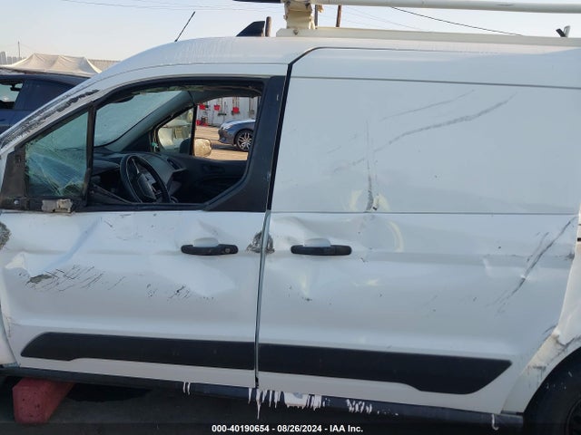Ford Transit Connect Xl 2020 NM0LS7E23L1444172 Image 14
