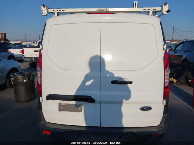 Ford Transit Connect Xl 2020 NM0LS7E23L1444172 Image 16
