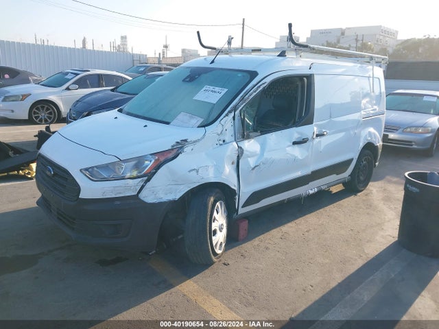 NM0LS7E23L1444172 Ford Transit Connect Xl