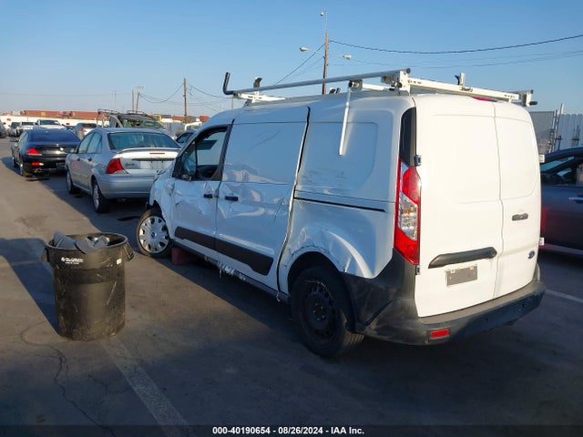 NM0LS7E23L1444172 Ford Transit Connect Xl
