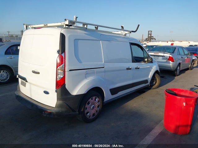 NM0LS7E23L1444172 Ford Transit Connect Xl