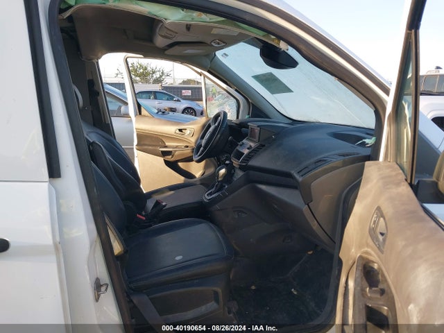 NM0LS7E23L1444172 Ford Transit Connect Xl