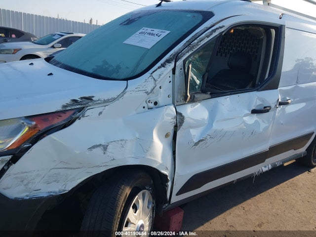 NM0LS7E23L1444172 Ford Transit Connect Xl