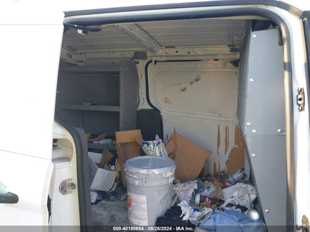NM0LS7E23L1444172 Ford Transit Connect Xl