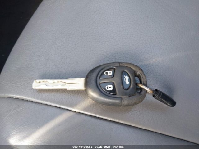 2005 SAAB 9-5 YS3EB59EX53529935 Photo 10