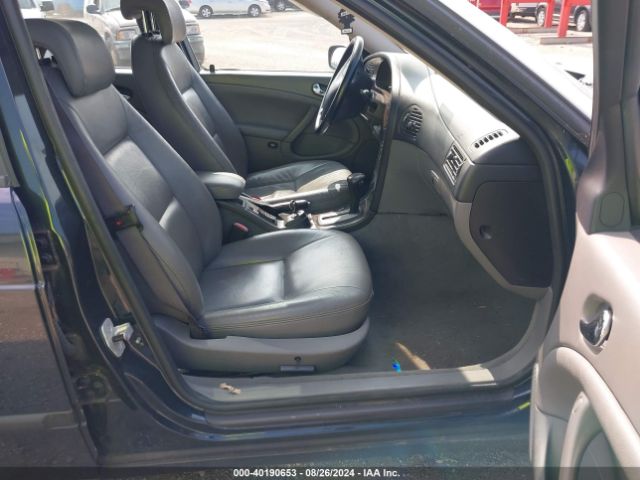 2005 SAAB 9-5 YS3EB59EX53529935 Photo 4