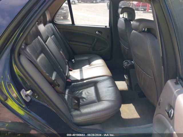 2005 SAAB 9-5 YS3EB59EX53529935 Photo 7