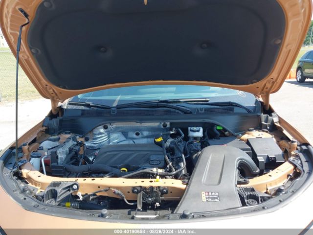 KL47LBE21RB081386 Buick Envista Sport Touring Fwd