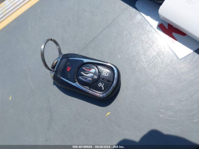 KL47LBE21RB081386 Buick Envista Sport Touring Fwd