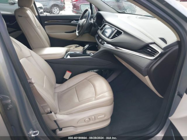 5GAEVAKW4JJ251552 Buick Enclave Essence
