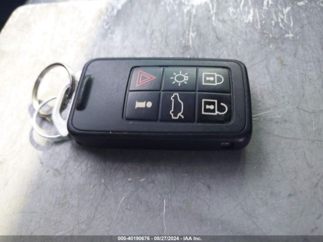 2015 VOLVO S60 YV149MFCXF2316237 Photo 10