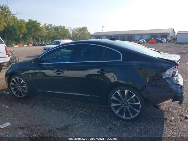 Volvo S60 T6 Premier Plus 2015 YV149MFCXF2316237 Image 14
