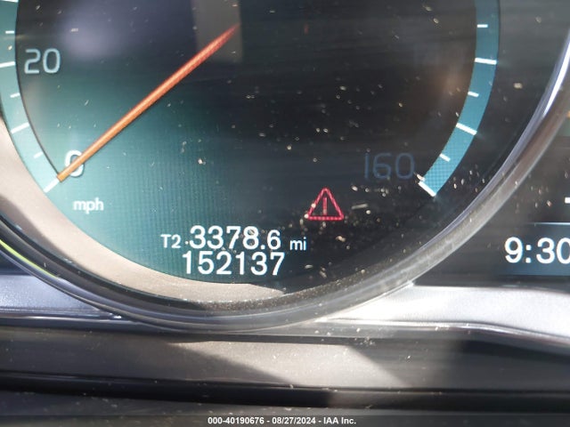 Volvo S60 T6 Premier Plus 2015 YV149MFCXF2316237 Image 15