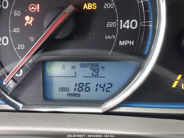 2T3YFREV7EW080491 Toyota Rav4 Limited
