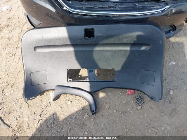 Toyota RAV4 LE 2017 JTMBFREV5HJ712574 Image 12