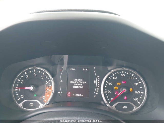 ZACCJAAW7GPC41366 Jeep Renegade Sport