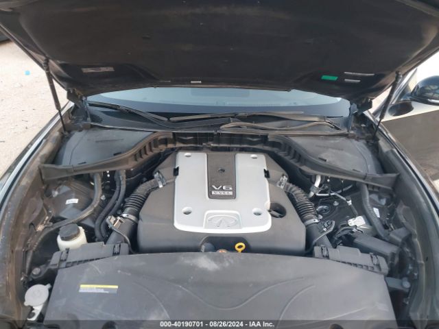 JN1BY1PP8GM631286 Infiniti Q70l 3.7