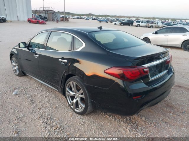 JN1BY1PP8GM631286 Infiniti Q70l 3.7