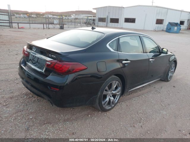 JN1BY1PP8GM631286 Infiniti Q70l 3.7