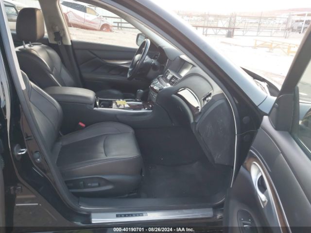 JN1BY1PP8GM631286 Infiniti Q70l 3.7