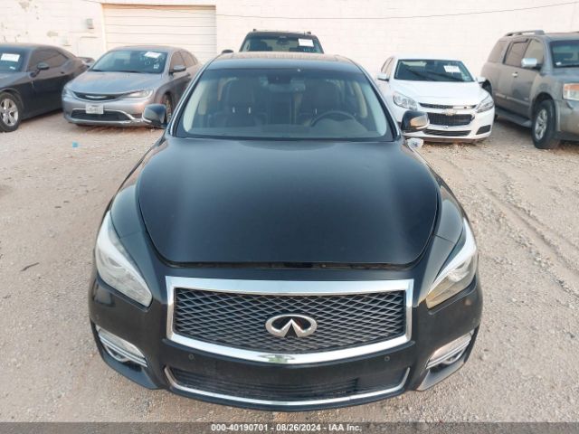 JN1BY1PP8GM631286 Infiniti Q70l 3.7