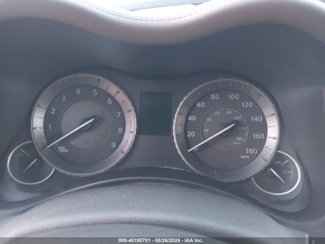 JN1BY1PP8GM631286 Infiniti Q70l 3.7