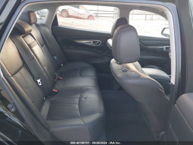 JN1BY1PP8GM631286 Infiniti Q70l 3.7