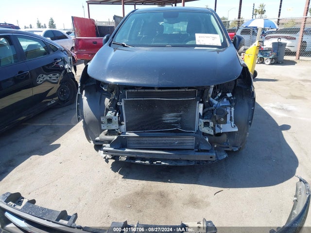 Chevrolet TRAX LS 2017 3GNCJKSBXHL168495 Image 15