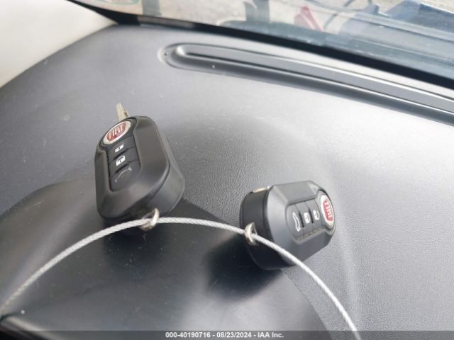 2012 FIAT 500C 3C3CFFDR6CT384367 Photo 10