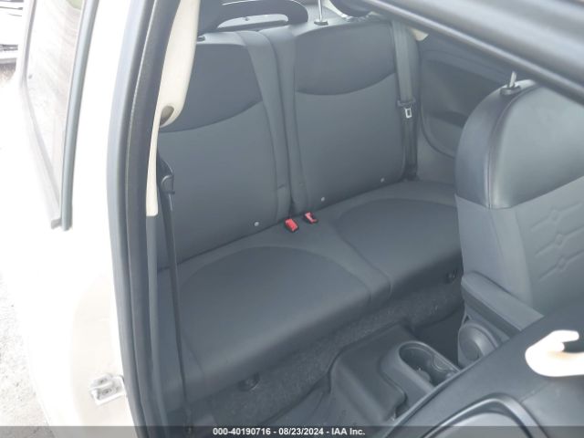 2012 FIAT 500C 3C3CFFDR6CT384367 Photo 7