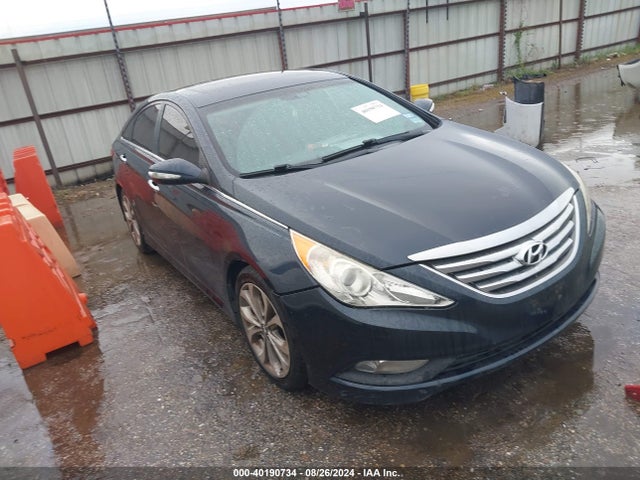 2014 5NPEC4AC9EH909748 main image
