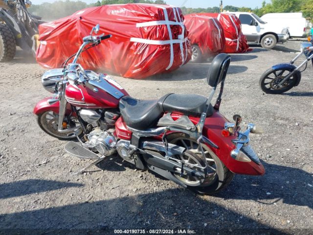 2007 YAMAHA XV1900 JYAVP21E37A004387 Photo 2